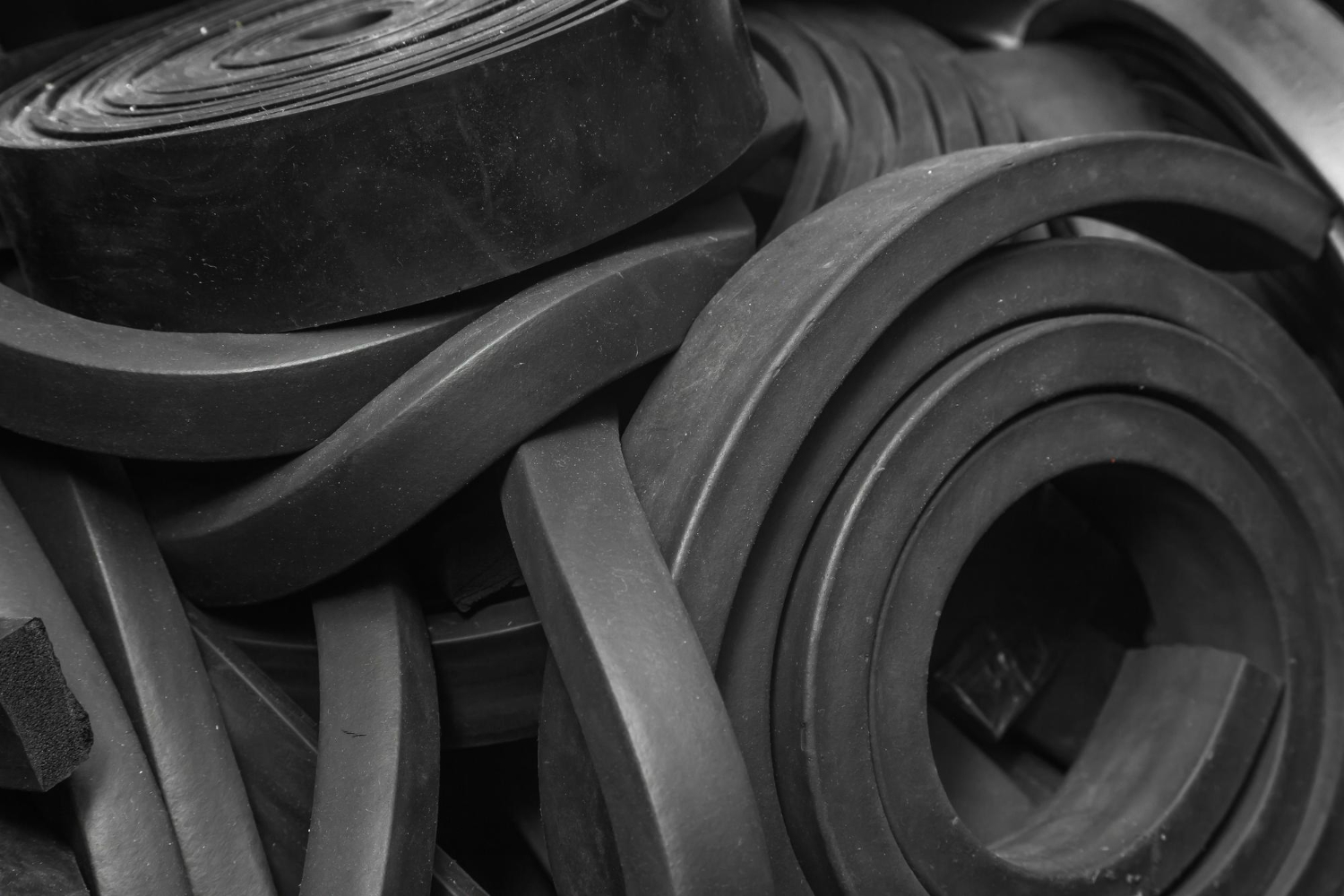 6180100 - Vibration Isolator Mount