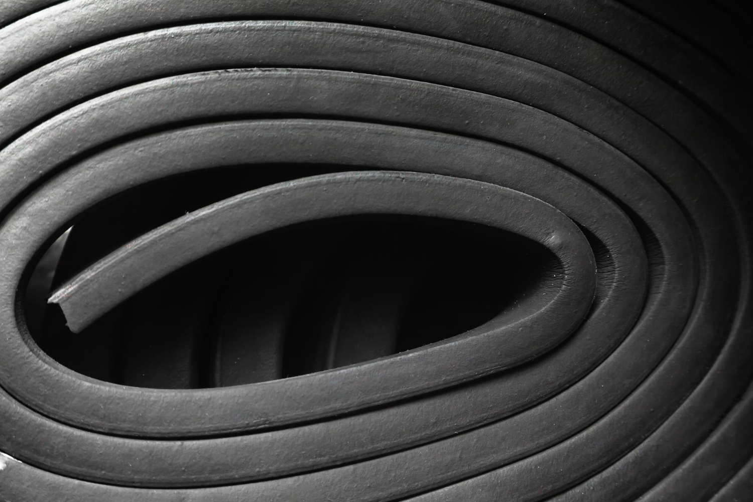 195-54-78412 - Komatsu Engine Mount